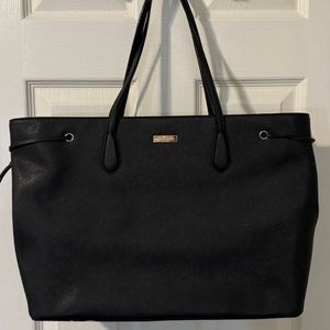 EUC KATE SPADE Tote Bag
